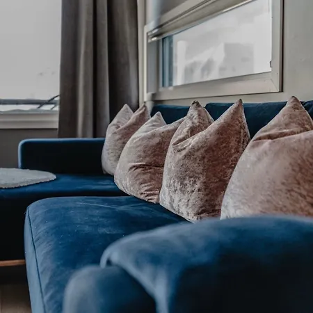 Villa Arctic Retreat Longyearbyen