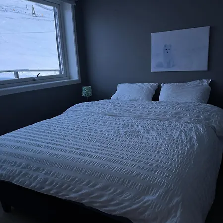 Villa Arctic Retreat