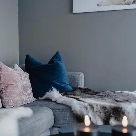Villa Svalbard Arctic Retreat Longyearbyen