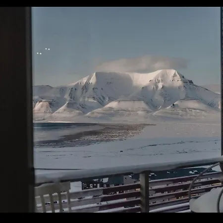 Villa Arctic Retreat Longyearbyen