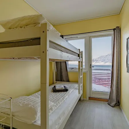 Villa Arctic Retreat