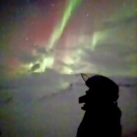 Arctic Retreat Longyearbyen