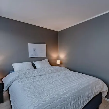 Villa Svalbard Arctic Retreat Longyearbyen