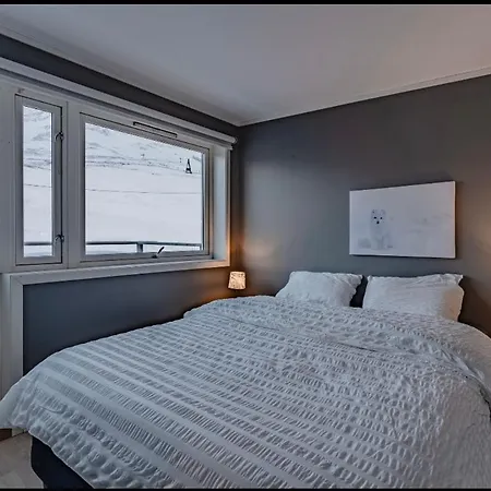 Villa Arctic Retreat