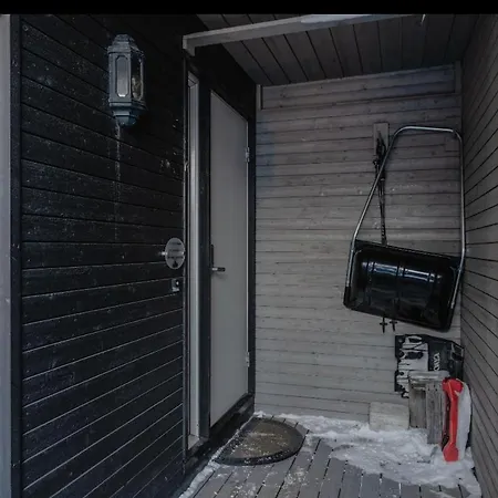 Arctic Retreat Longyearbyen