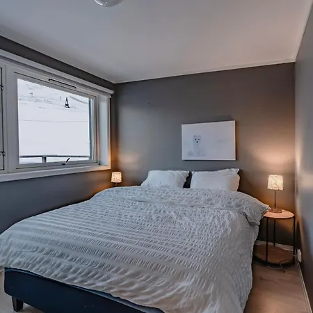 Villa Arctic Retreat