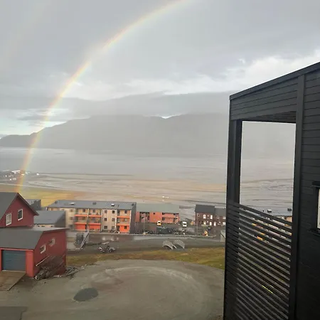 Villa Arctic Retreat *