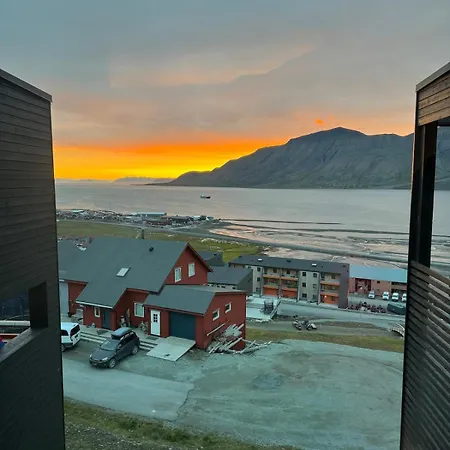 Villa Arctic Retreat *